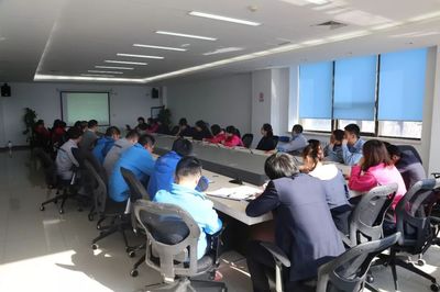 渾南有軌電車安全生產標準化建設全面啟動，技術咨詢助力安全升級